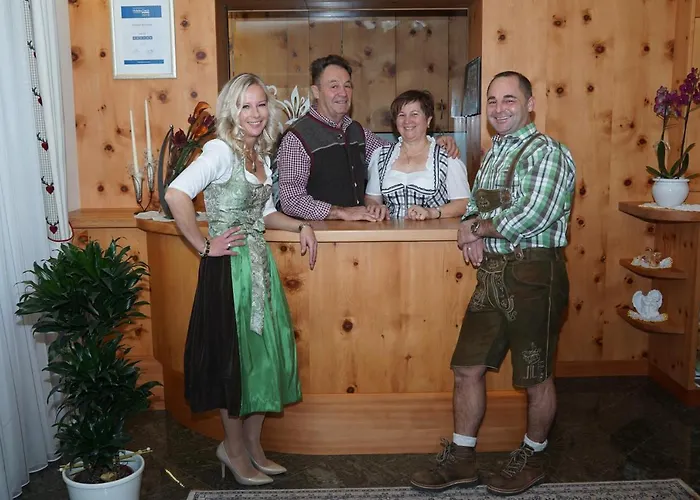 Pension Brunhild