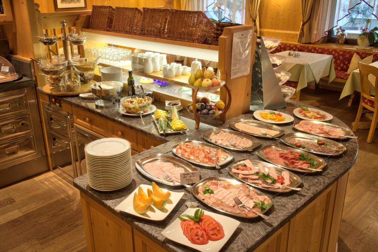 Guest house Pension Brunhild *