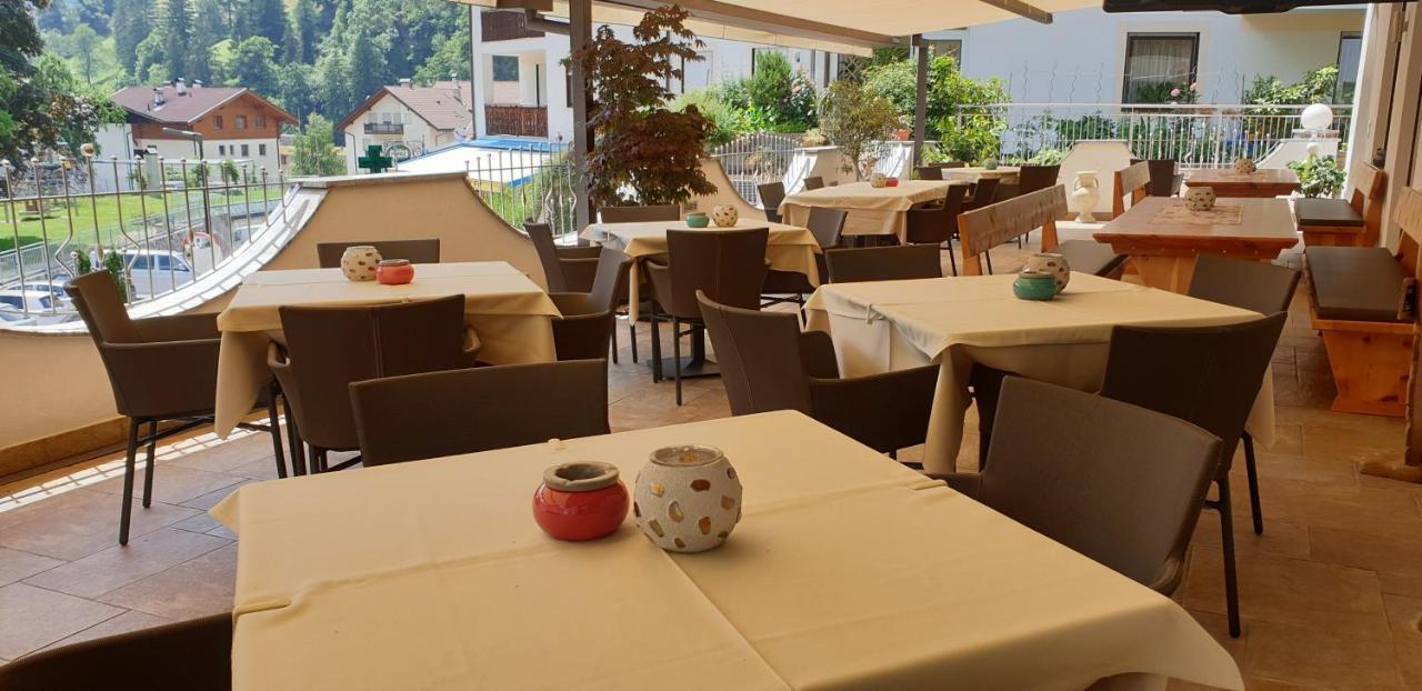 Guest house Pension Brunhild *